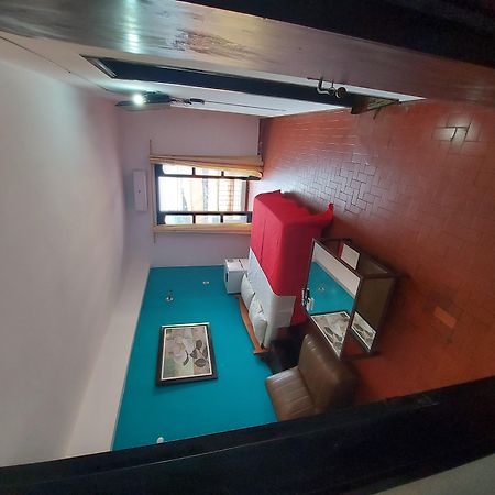 Costanera Hostel Asunción Eksteriør billede