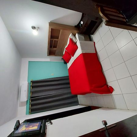 Costanera Hostel Asunción Eksteriør billede