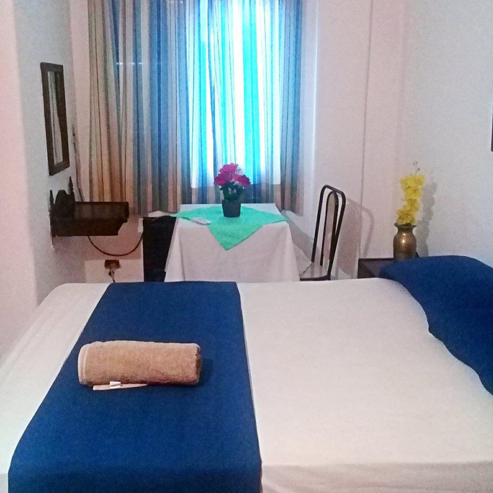 Costanera Hostel Asunción Eksteriør billede