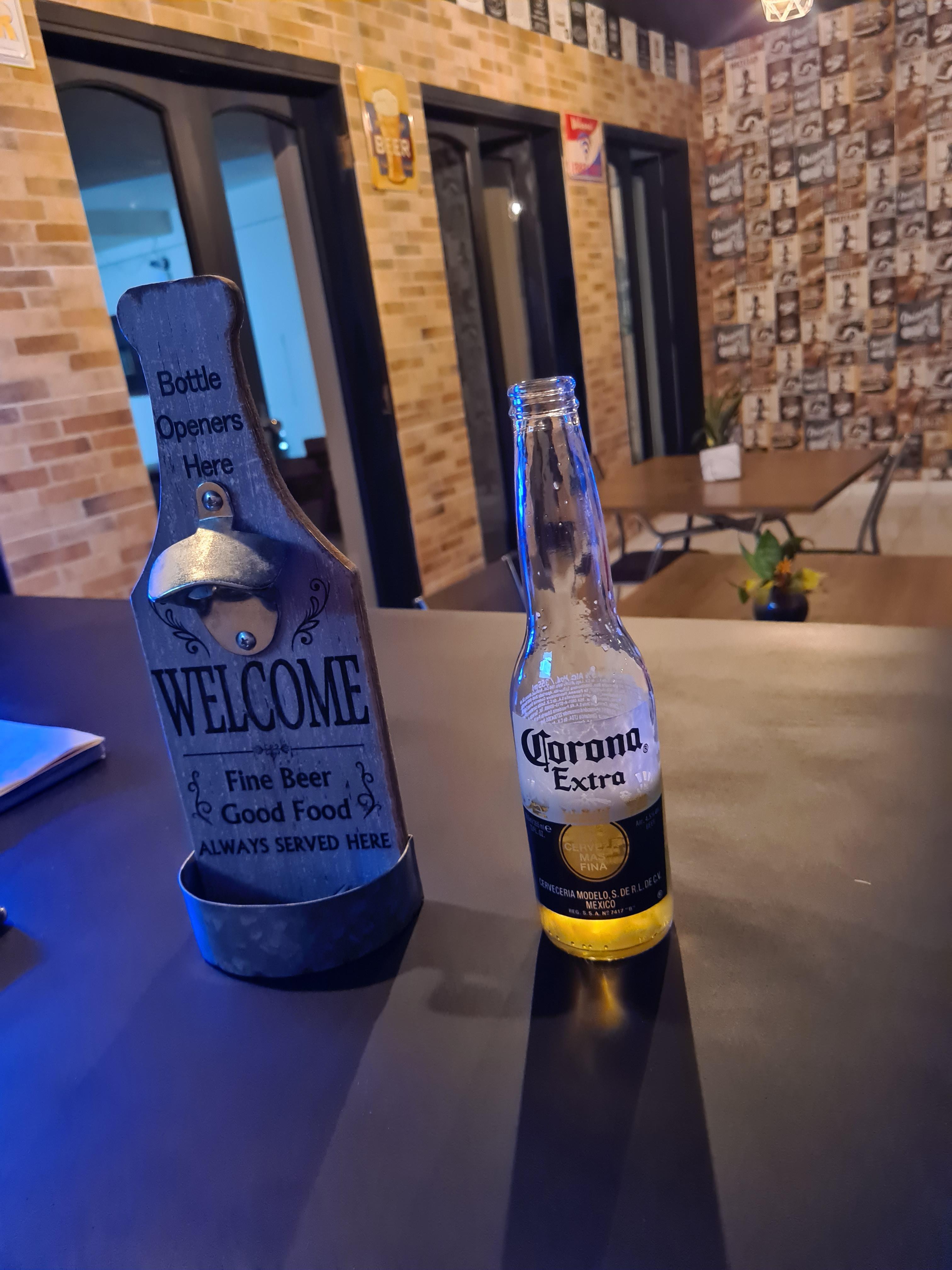 Costanera Hostel Asunción Eksteriør billede