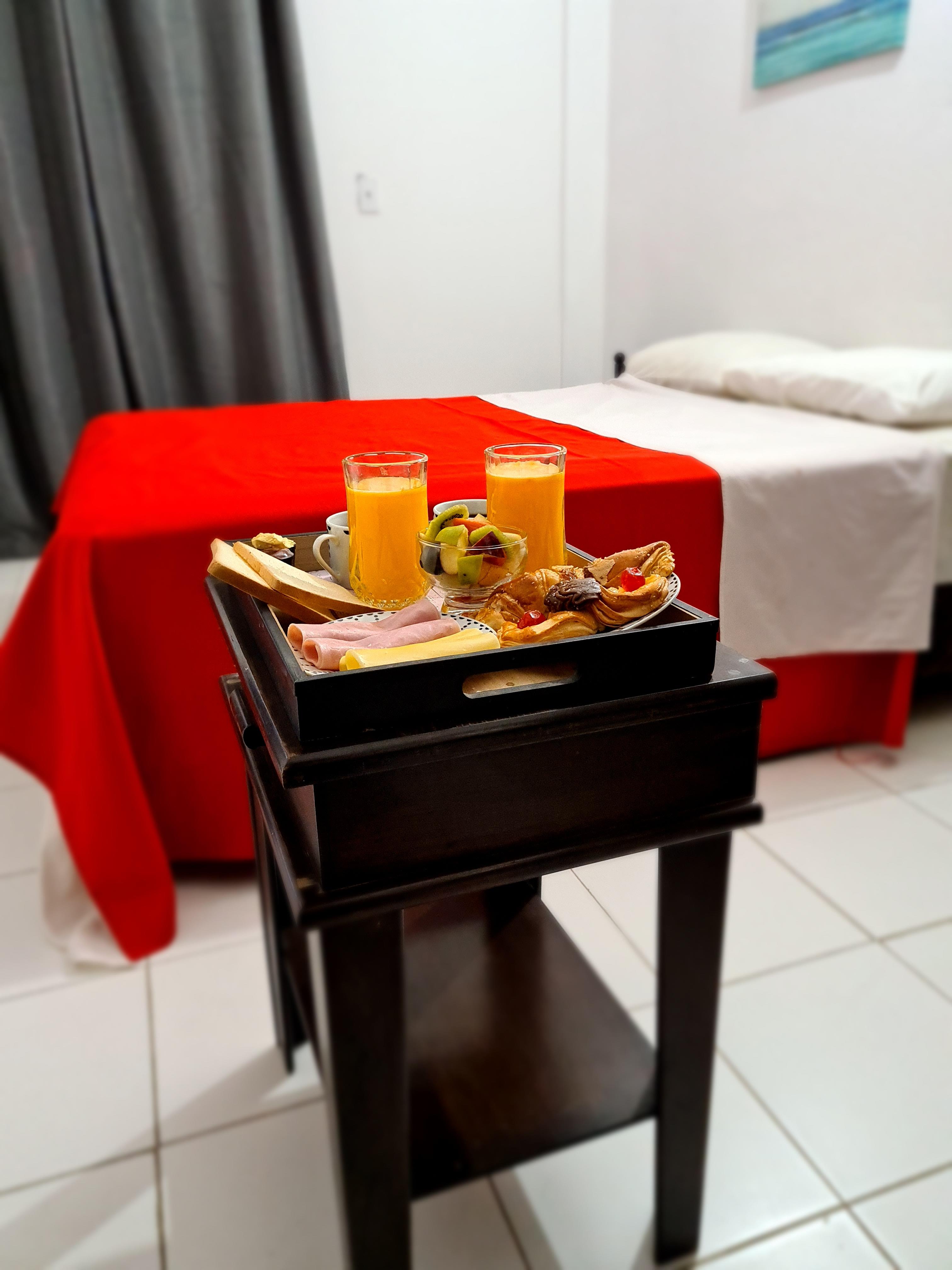 Costanera Hostel Asunción Eksteriør billede