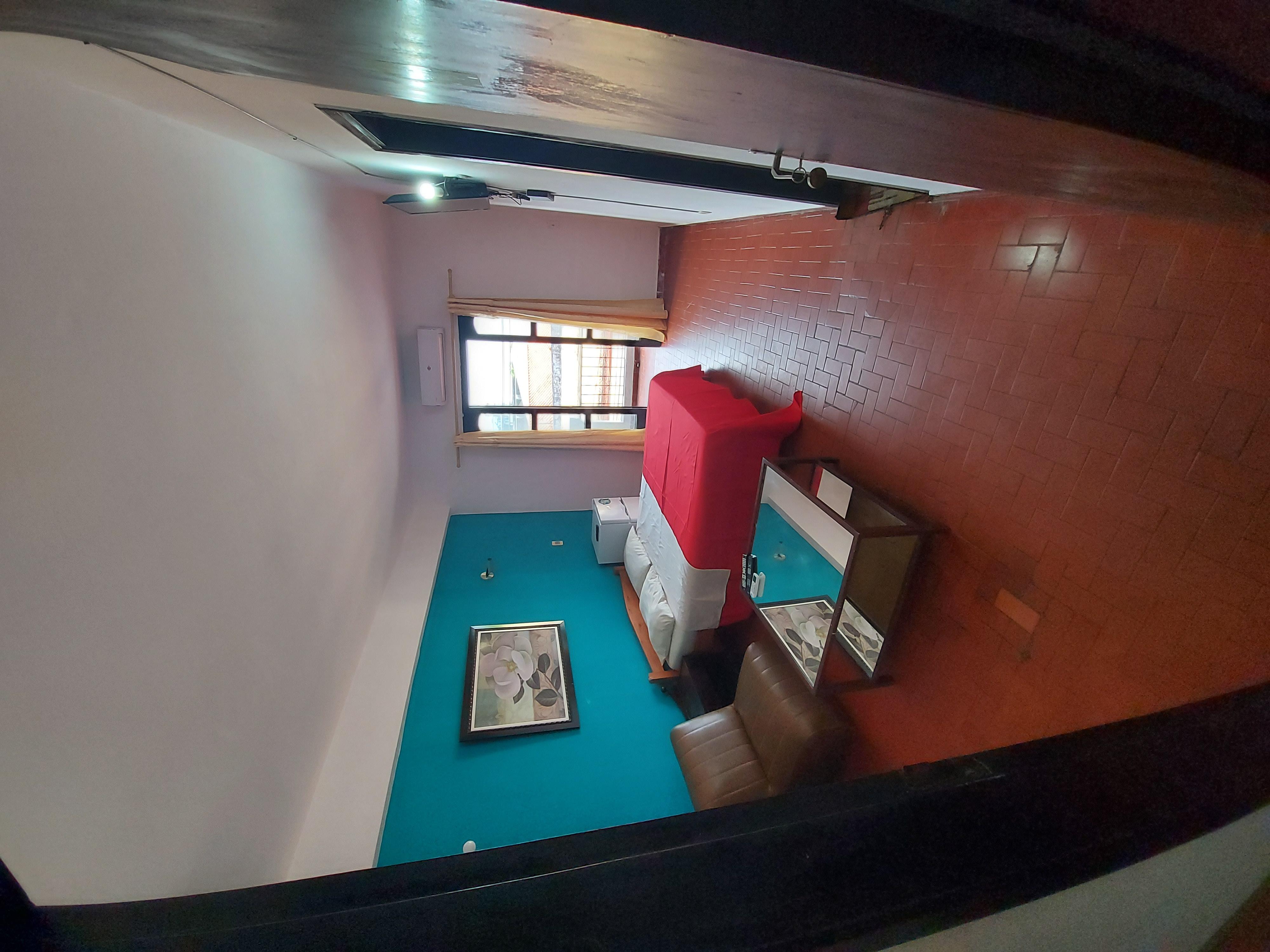 Costanera Hostel Asunción Eksteriør billede
