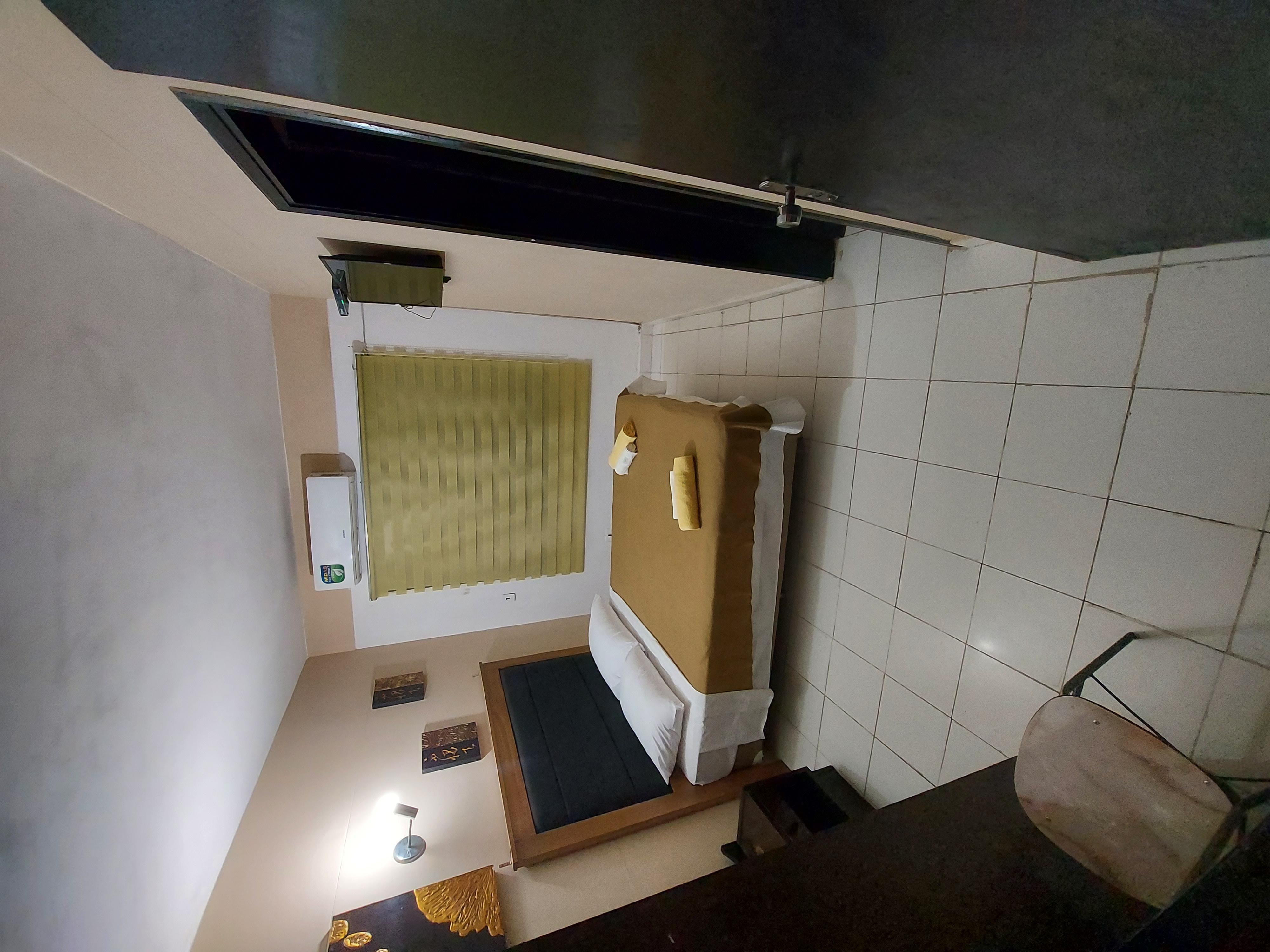 Costanera Hostel Asunción Eksteriør billede