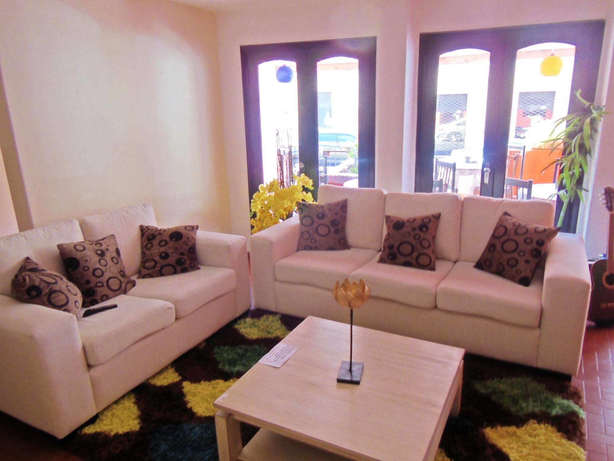 Costanera Hostel Asunción Eksteriør billede